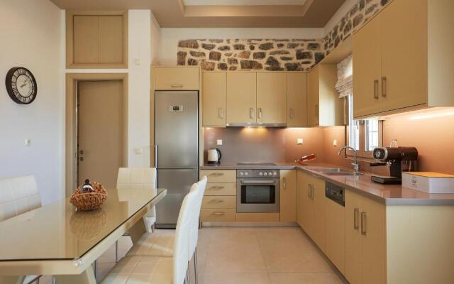 Irma Villa, a Secluded Sanctuary, By ThinkVilla