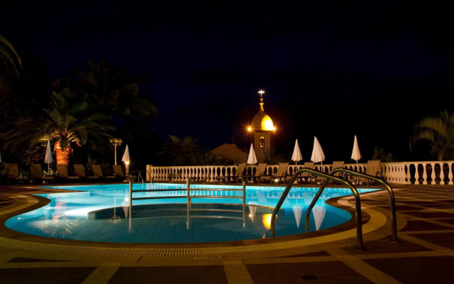 Quinta Bela Sao Tiago