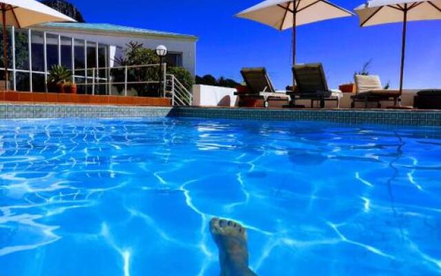 Diamond House Guesthouse