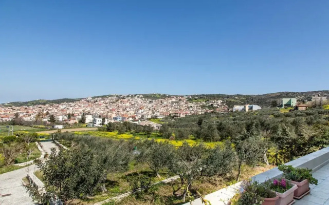 Eco Villa Belena for Nature & Wine Lovers