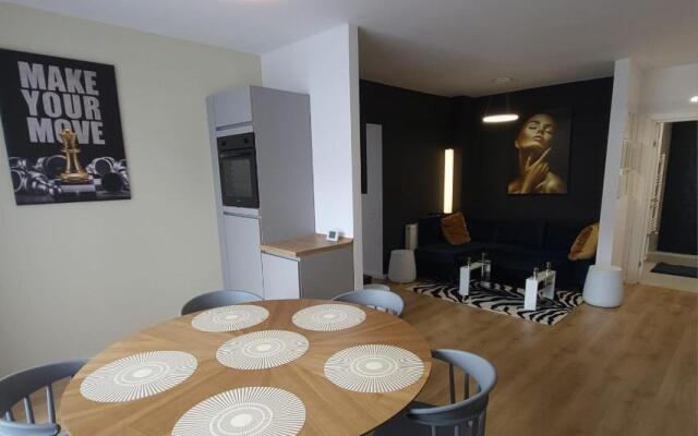 David’s place