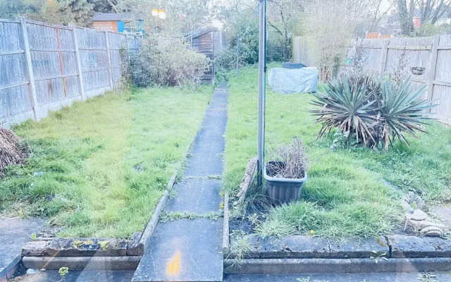 Inviting 3 bed House in Birmingham Birmingham