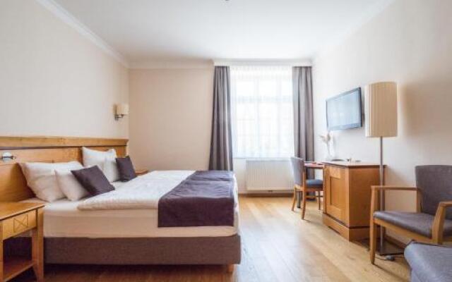 Hotel Schandl