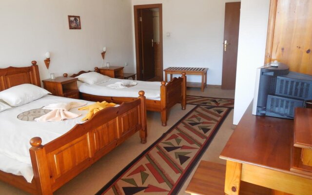 Pri Ani Guest House