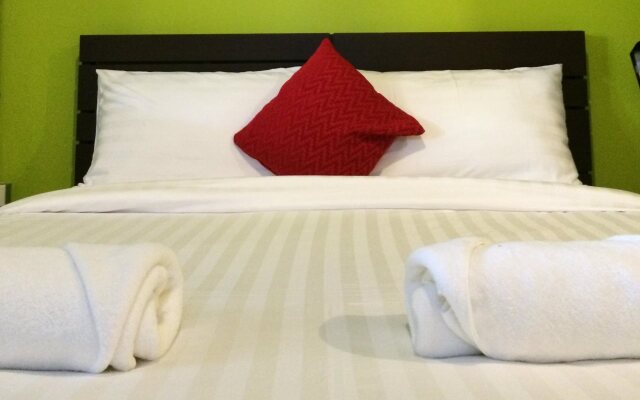 K2 Backpacker Hostel