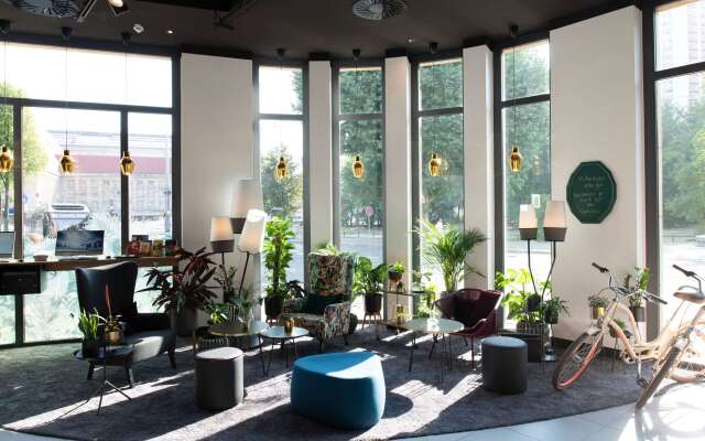 Vienna House Easy by Wyndham Leipzig