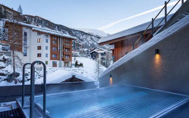 22 Summits Boutique Hotel