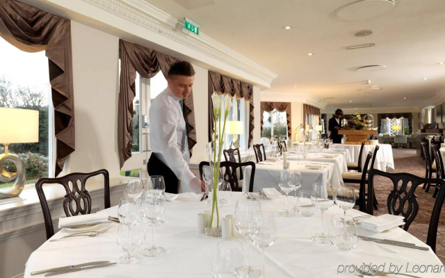 Mercure St Albans Noke