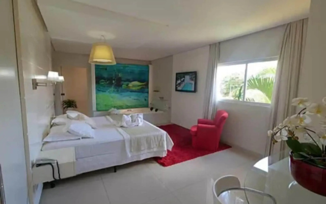 Marrua Hotel