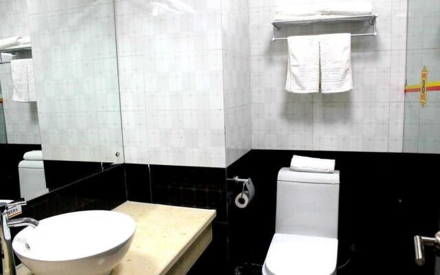 Super 8 Hotel