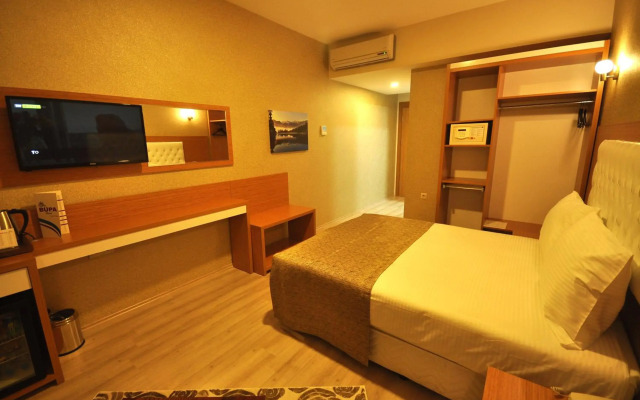 Bupa Hotel