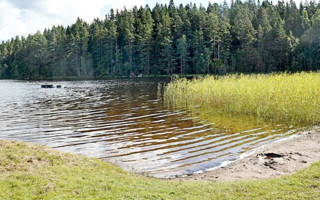 6 Person Holiday Home in Motala