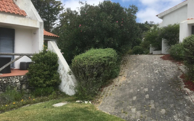 Casa dos Pintos