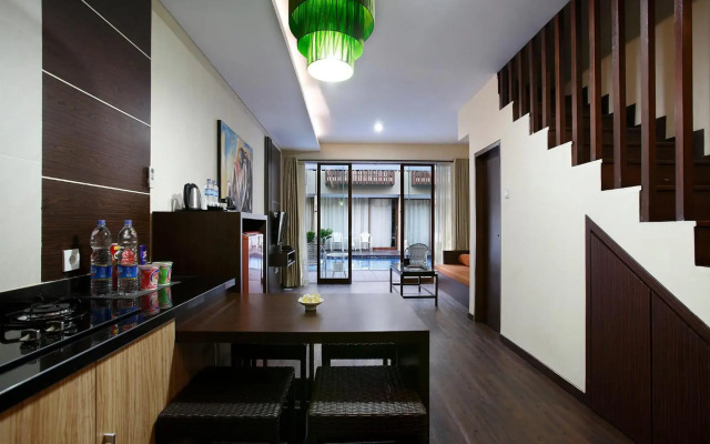 Devata Suite & Residence