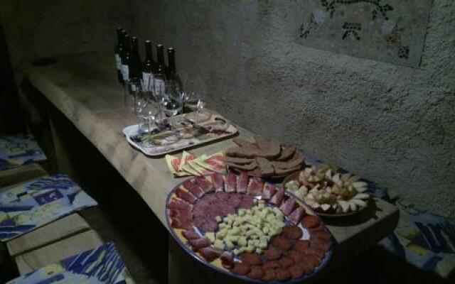 Casa Ninfea Panzió