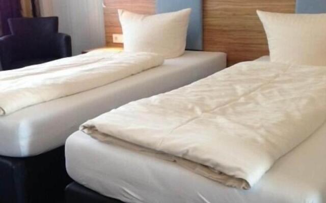 Seehotel Forst