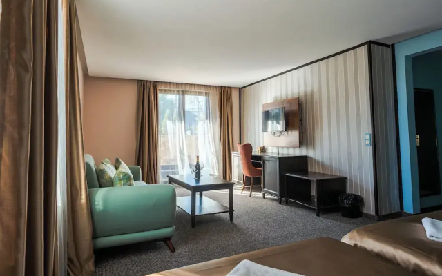 Wellness Hotel Bulgaria