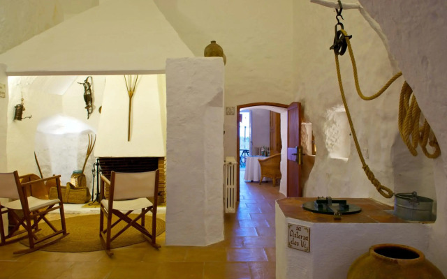 Hotel Rusticae Alcaufar Vell