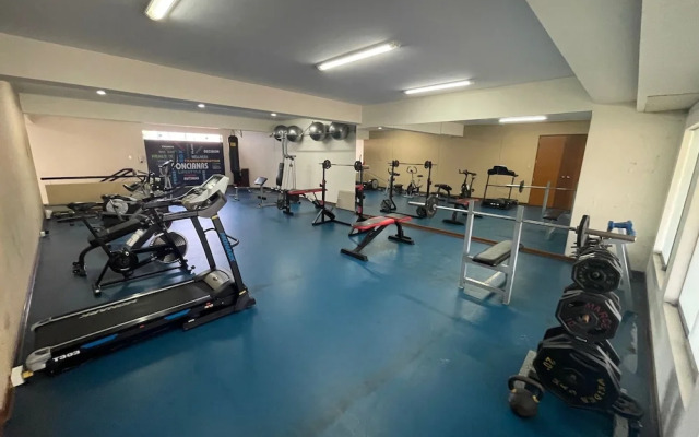 Aparts4Days 1BedroomApartment San Isidro