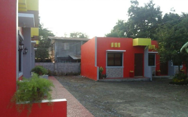 NiteLife Transient House