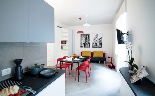 Suite Dreams in Verona