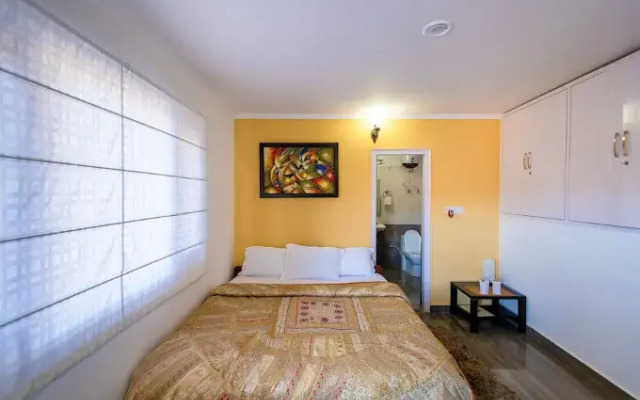 Suvaasa Ramgarh by Leisure Hotels