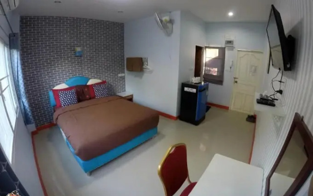 Bike Resort ChiangMai