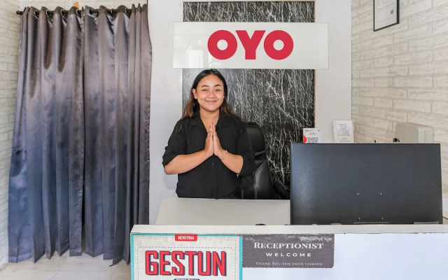 Capital O 93371 Pelangi Residence 5