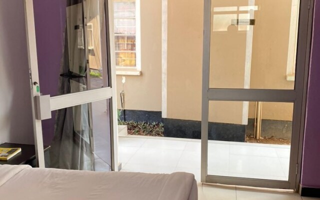 Royal Olympia Lodge and Safaris