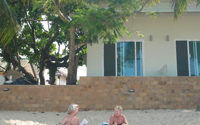 Baan Fah Resort