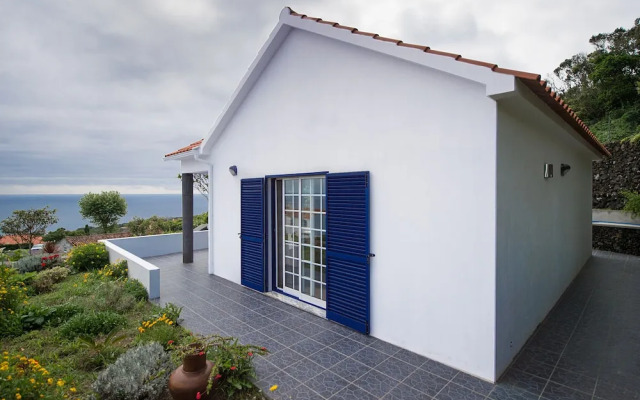 Casas do Capelo