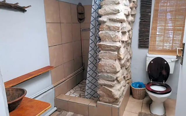 The Lodge on the Beach