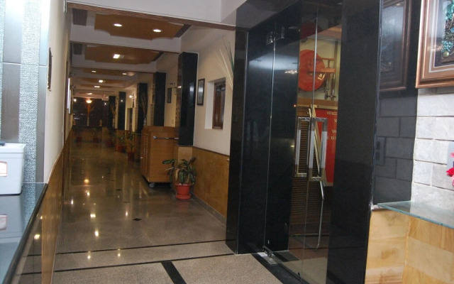 Tavern Business Hotel