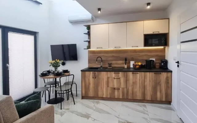 ZATOR Domki INTERSTYL