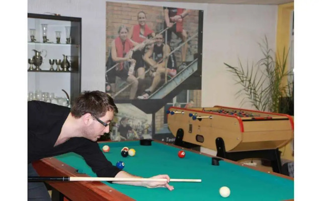 Hostel Bed - Breakfast Brno