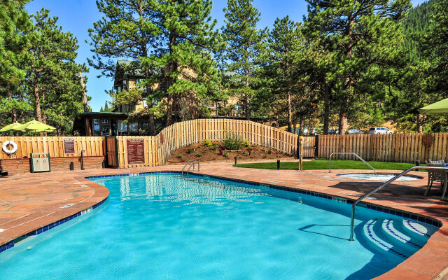 The Historic Crags Lodge by Diamond Resorts