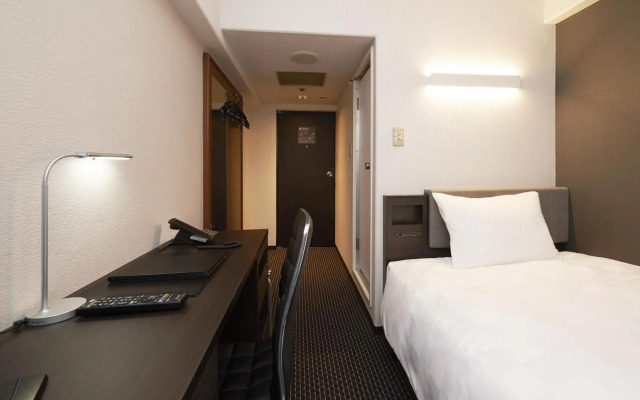Hotel Consort Shin-Osaka