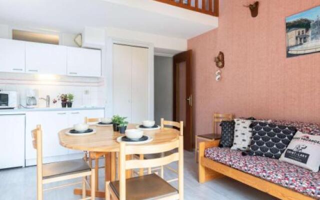 Apartment Arbizon I