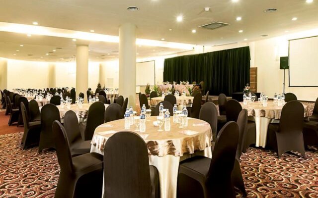 Marbella Suites Bandung