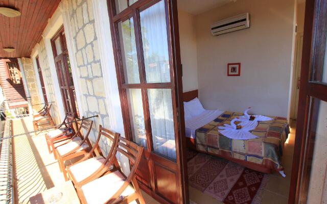 Sempati Motel