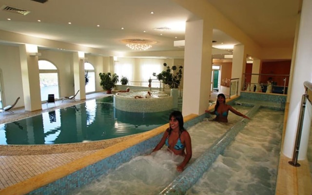 Hotel e Spa Villa Del Mare - Adult Only
