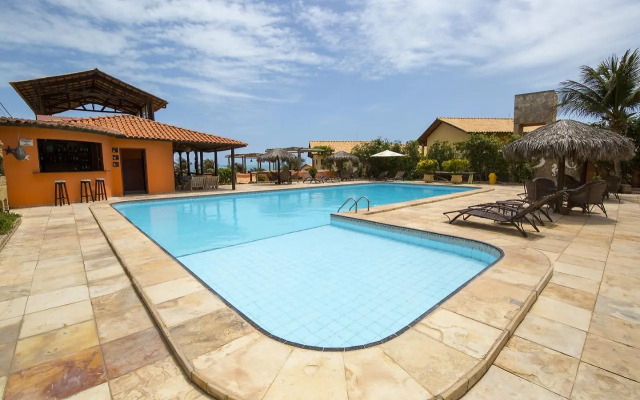 Pousada Tranquilândia Village