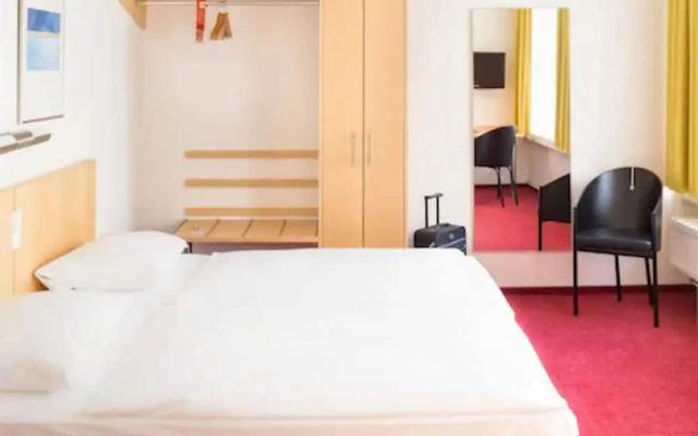 CVJM Düsseldorf Hotel & Tagung