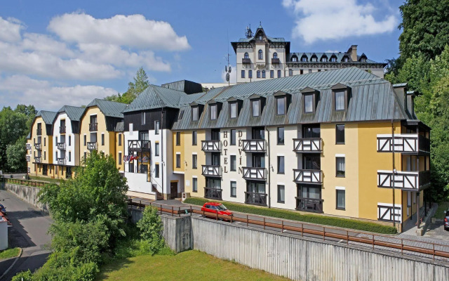 Spa Hotel Devin