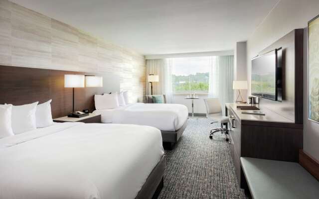 DoubleTree by Hilton Birmingham Perimeter Park