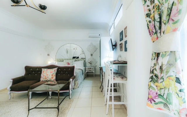 Ryad A&B Chaouen