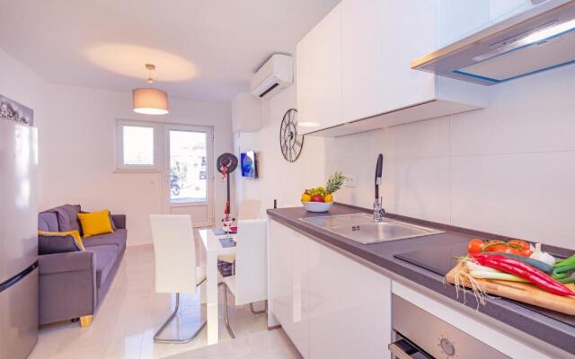 Apartment Sendi