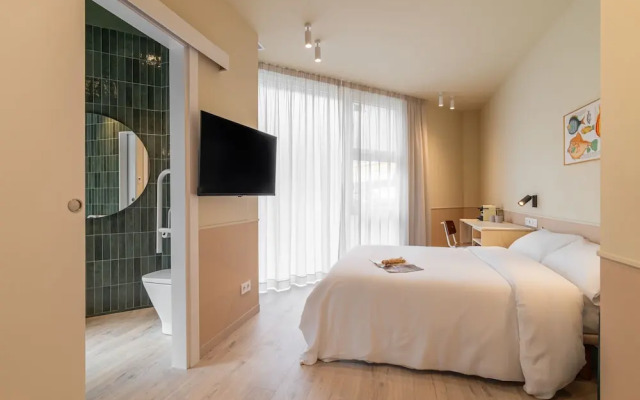 Florida Suites By Olala Homes