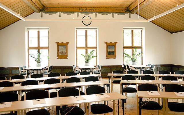 Sunderby Folkhögskola Hotell & Konferens