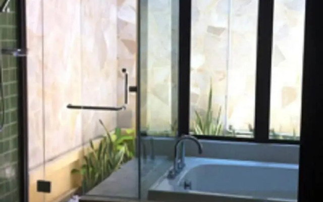 Nexus Residence Beach Villa 360
